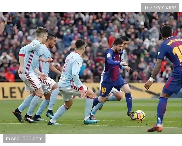 巴萨22球xG仅14.2 终结效率冠绝联赛阶段 巴萨22球xG仅14.2 终结效率冠绝联赛阶段