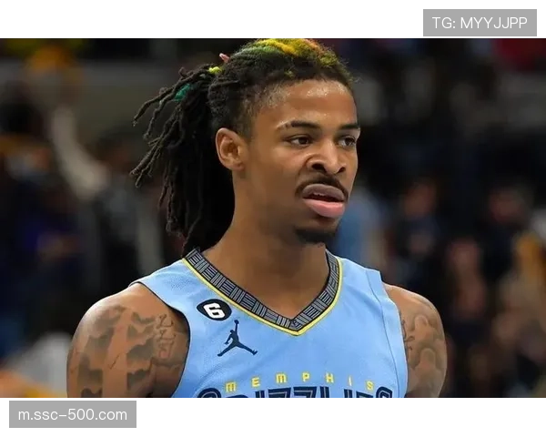 灰熊年轻阵容成长迅速 莫兰特回归提升球队上限